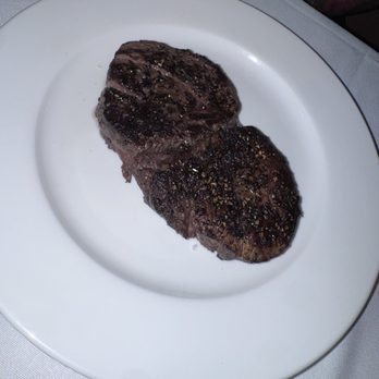 The Polo Room - Filet mignon au poivre - Argentine Near Me - Palm Beach, Florida The Polo Room - Filet mignon au poivre - Argentine Near Me - Palm Beach, Florida