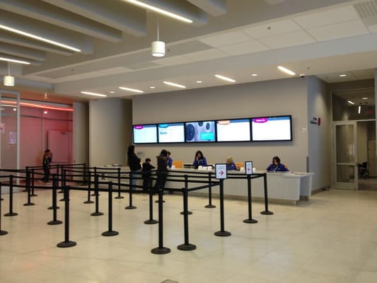 TELUS Spark Science Centre by null