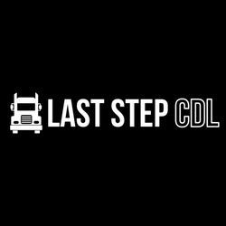 Last Step CDL