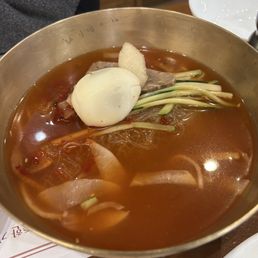 Naengmyun Naengmyun