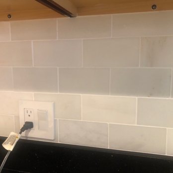 BTB Construction & Development - Kitchen backsplash - General Contractors Near Me