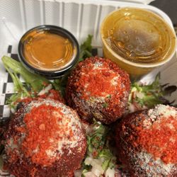 Burbanks Bites and Billiards