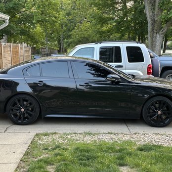 Circle City Tint - 5% ceramic all around - Auto Detailing Near Me - Indianapolis, Indiana Circle City Tint - 5% ceramic all around - Auto Detailing Near Me - Indianapolis, Indiana