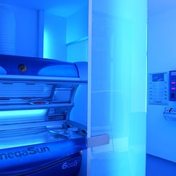 Solarium Mega Sun