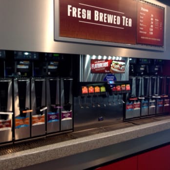 QuikTrip - Iced Tea Station - Gas Stations Near Me - Overland, Missouri QuikTrip - Iced Tea Station - Gas Stations Near Me - Overland, Missouri