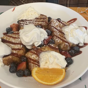 Brunch Everyday - Churro French toast - Coffee & Tea Near Me - Conshohocken, Pennsylvania Brunch Everyday - Churro French toast - Coffee & Tea Near Me - Conshohocken, Pennsylvania