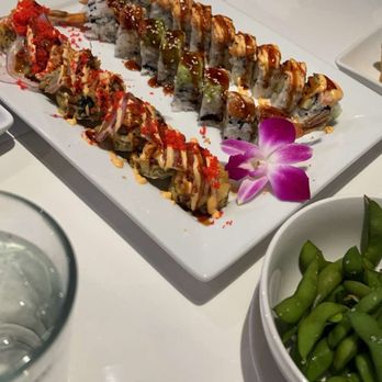 Uncle Sang Sushi & Kitchen - Vietnamese Near Me - Solon, Iowa Uncle Sang Sushi & Kitchen - Vietnamese Near Me - Solon, Iowa