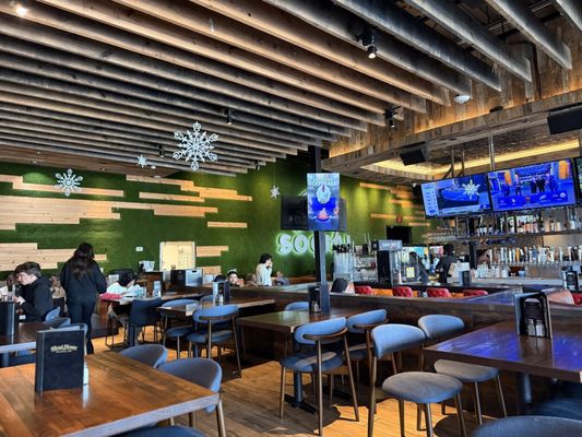 The Social House by null