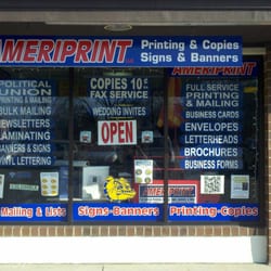 Ameriprint