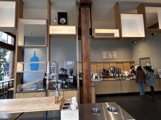 Barebottle Brewing Company by null