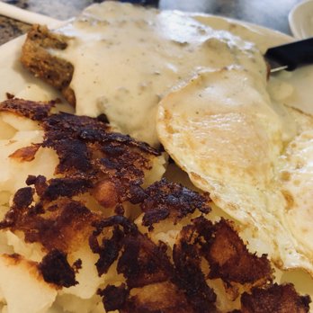 Carolyn's Cafe - Breakfast & Brunch Near Me - Redlands, California