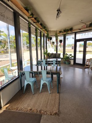 JB&C Juice Bar & Cafe by null