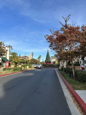 Otay Ranch Town Center by null