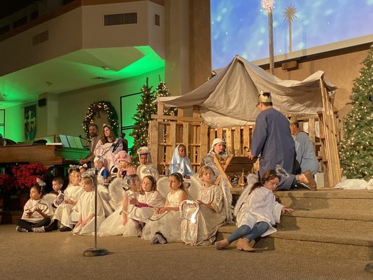 Westside Community Church