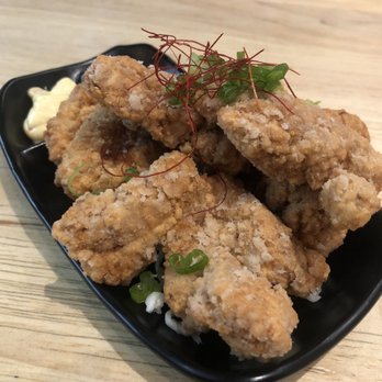 Sojo Ramen - Chicken Karaage - Ramen Near Me - Fremont, California Sojo Ramen - Chicken Karaage - Ramen Near Me - Fremont, California