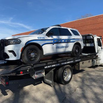 Royal Towing and Auto Care - Towing Near Me - Piperton, Tennessee Royal Towing and Auto Care - Towing Near Me - Piperton, Tennessee