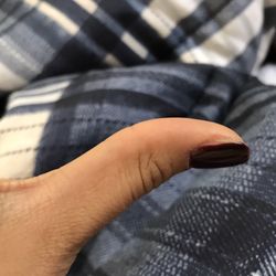 MK Nails & Spa