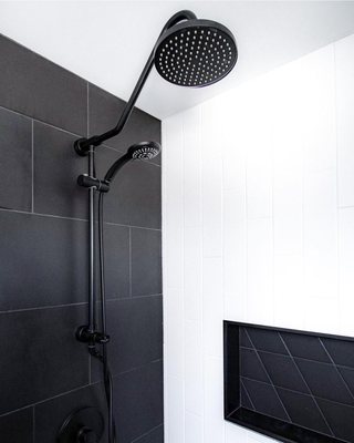 Notorious Plumbing and Heating Logo