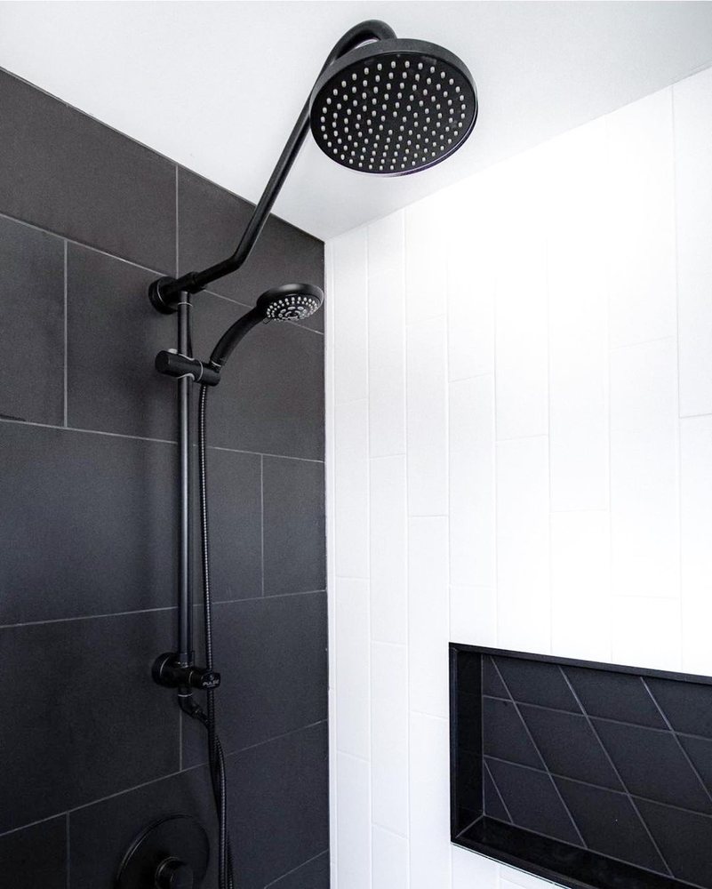 Slide of Notorious Plumbing and Heating