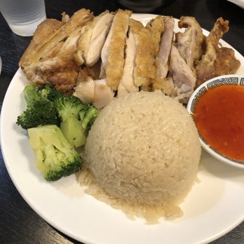 Cluck2Go - Fried - Hainan Near Me - Rowland Heights, California Cluck2Go - Fried - Hainan Near Me - Rowland Heights, California