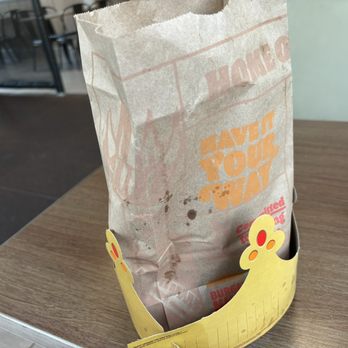 Burger King - Crown & Bag - Burgers Near Me - Harrison, Michigan Burger King - Crown & Bag - Burgers Near Me - Harrison, Michigan