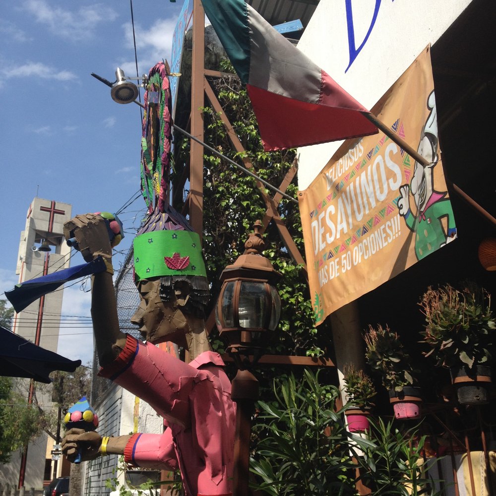 Dainzu - Oaxacan Near Me - Guadalajara, JAL