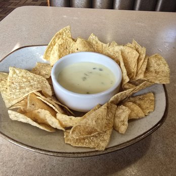 Iron Skillet - Chips and queso - Salad Near Me - Kingdom City, Missouri Iron Skillet - Chips and queso - Salad Near Me - Kingdom City, Missouri