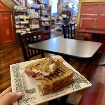 Cheese Importers - Pastrami sandwich - Specialty Food Near Me - Longmont, Colorado Cheese Importers - Pastrami sandwich - Specialty Food Near Me - Longmont, Colorado