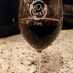 Suite C's Vino Wine Bar