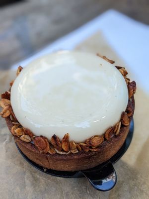 La Cabra Bakery by null