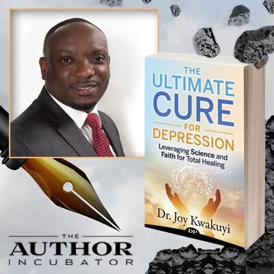 Faith Integrated Psychiatry: Joy Kwakuyi, DNP, PMHNP-BC - grief counselor in Tucson, AZ