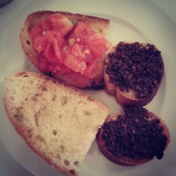 Trattoria Miralago di Morincasa Paolo