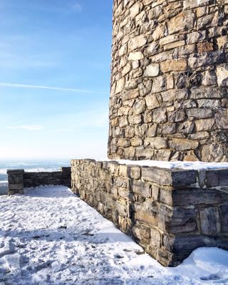 Washington Monument State Park by null