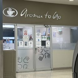 Aroma To Go