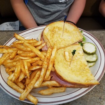 Angie's Restaurant - Breakfast & Brunch Near Me - Logan, Utah