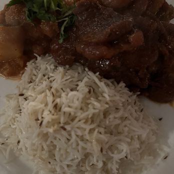 The Helmand - Koufta Challow - Afghan Near Me - Baltimore, Maryland The Helmand - Koufta Challow - Afghan Near Me - Baltimore, Maryland