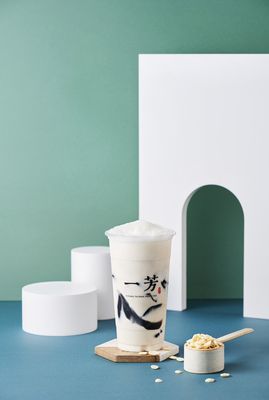 Yifang Taiwan Fruit Tea - Koreatown by null