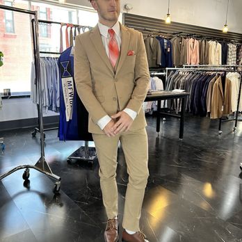 That Guy's Secret - Prom 2026 - Men's Clothing Near Me - LaSalle, Illinois That Guy's Secret - Prom 2026 - Men's Clothing Near Me - LaSalle, Illinois