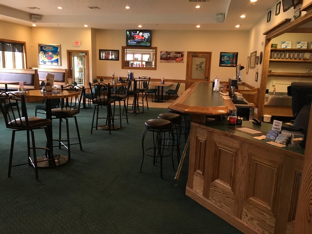 EAGLE RIDGE BAR & GRILL Updated September 2024 3501 State Rd