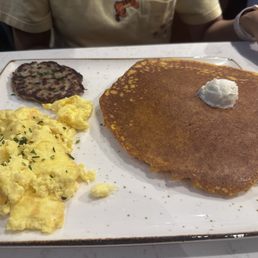 Pumpkin breakfast Pumpkin breakfast
