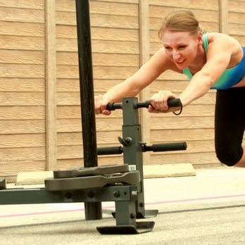 Chad Humphrey - sled pushing - Trainers Near Me Chad Humphrey - sled pushing - Trainers Near Me