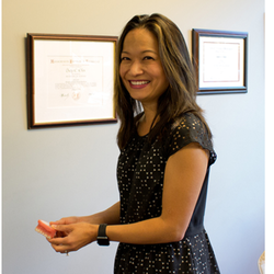 Judy C Chen, DDS MSD MPH