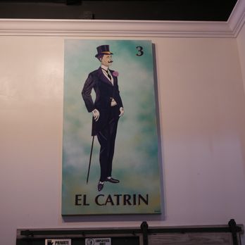 El Catrin - Mexican Near Me - San Antonio, Texas