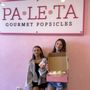 Photo of Paleta