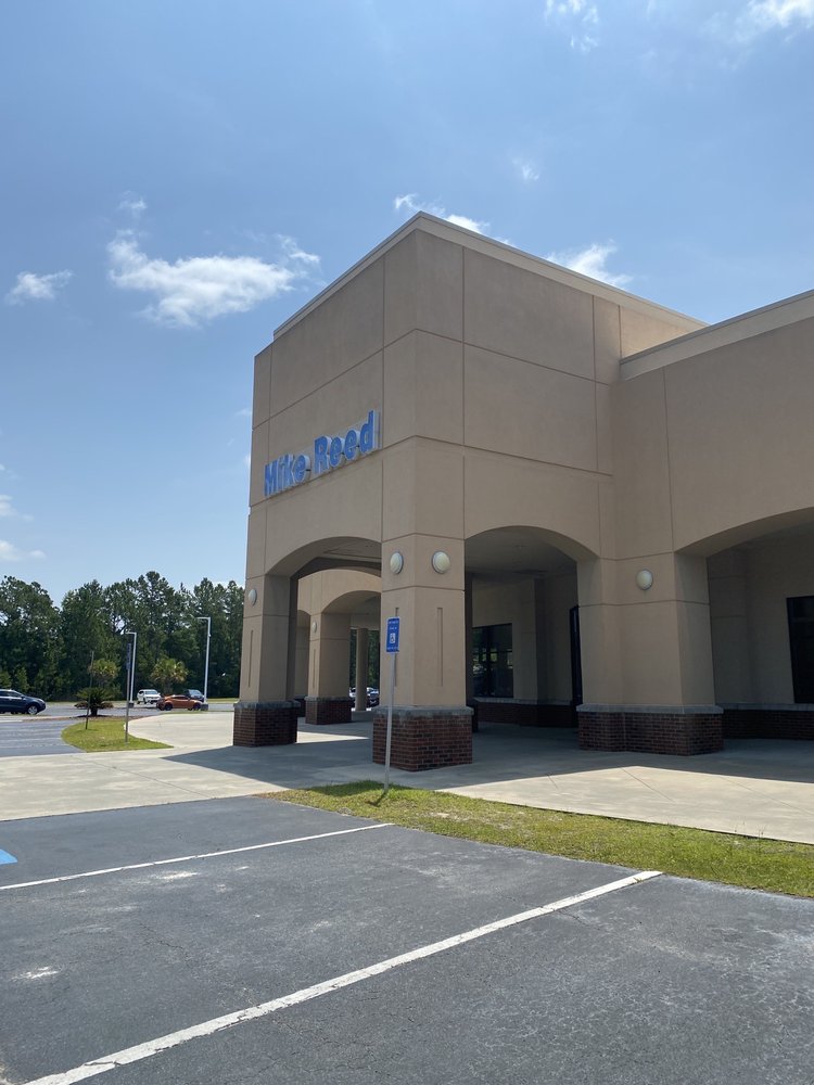 MIKE REED CHEVROLET - Updated July 2024 - 12 Reviews - 1559 E
