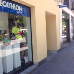 decathlon calle fuencarral 16 telefono