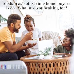 Amber Waves Real Estate Group - We welcome First-time Home Buyers! 940-448-0289
Dallas Fort Worth REALTOR®