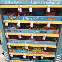 Walgreens