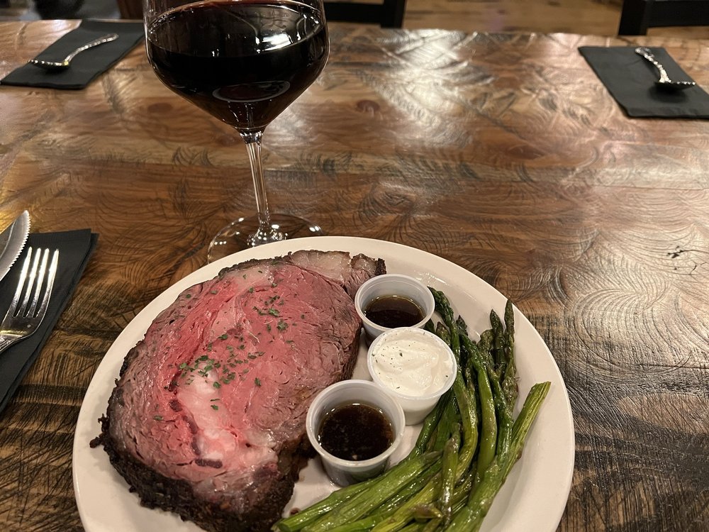 Black Barts Grill Logo