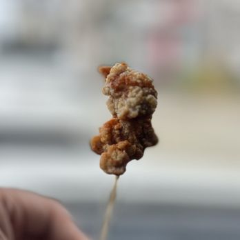 Lollicup Fresh - Popcorn chicken close up - Juice Bars & Smoothies Near Me - Alhambra, California Lollicup Fresh - Popcorn chicken close up - Juice Bars & Smoothies Near Me - Alhambra, California